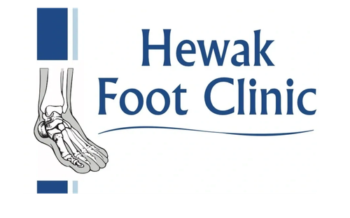Hewak Foot Clinic